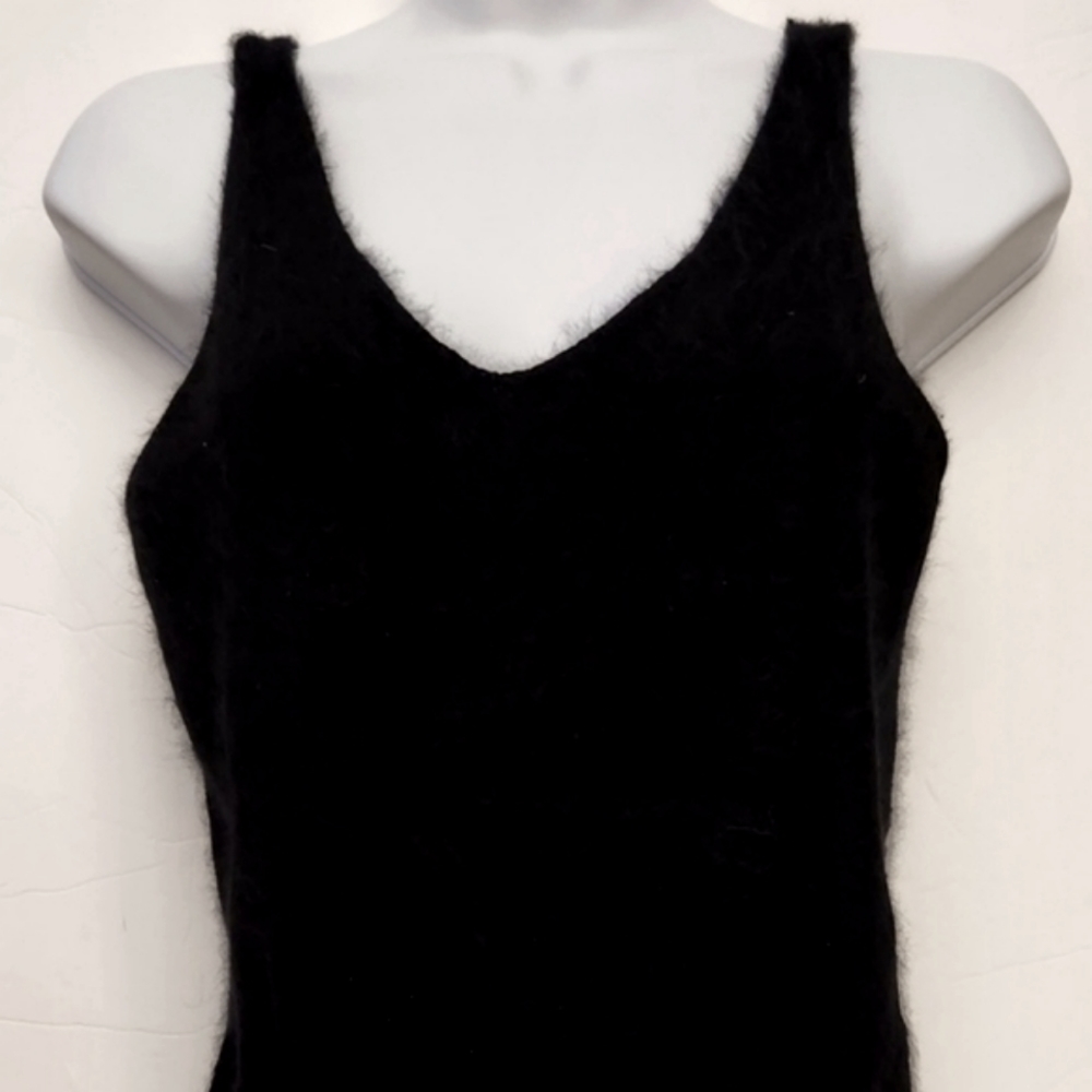 Angora top - Picture 2 of 3